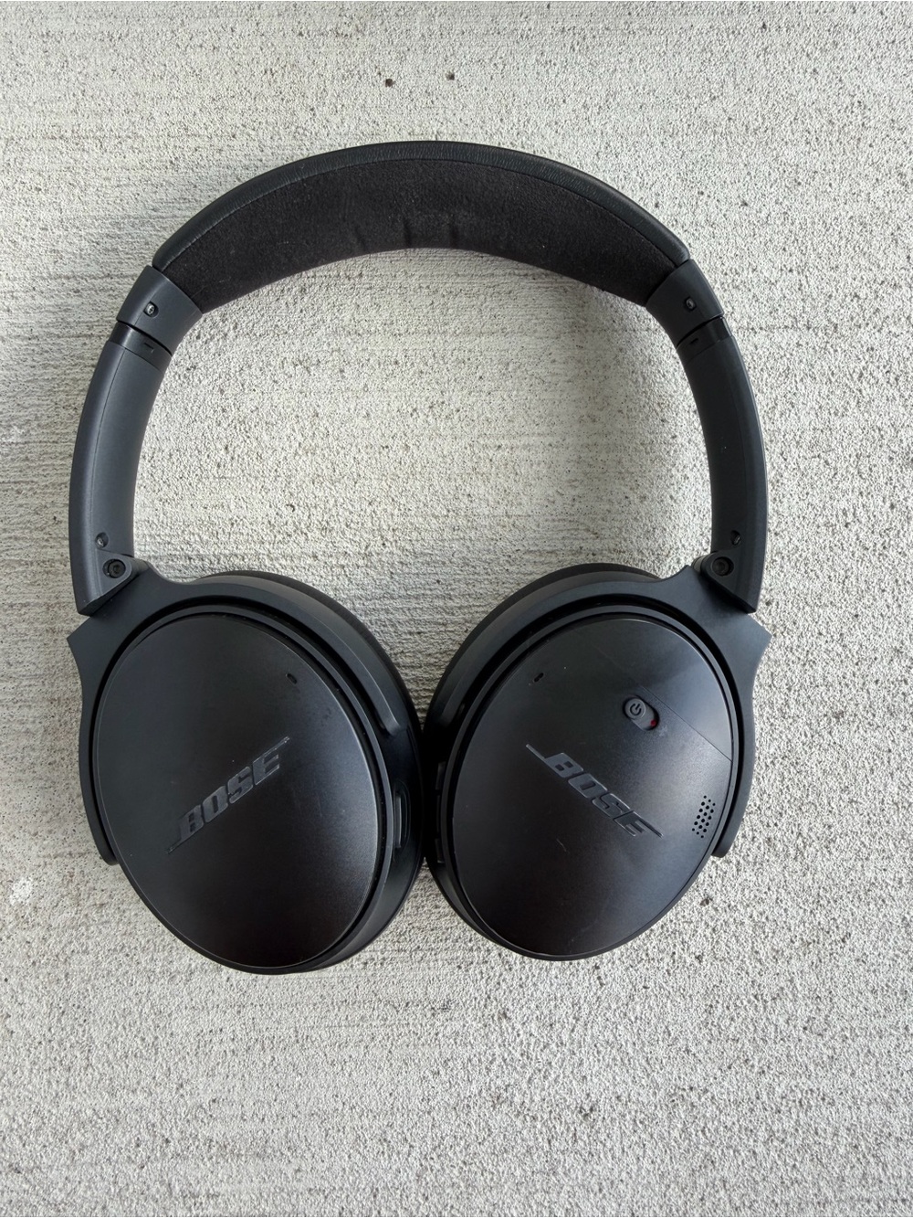 Bose QuietComfort 35 II QC35 II Wireless Bluetooth Noise